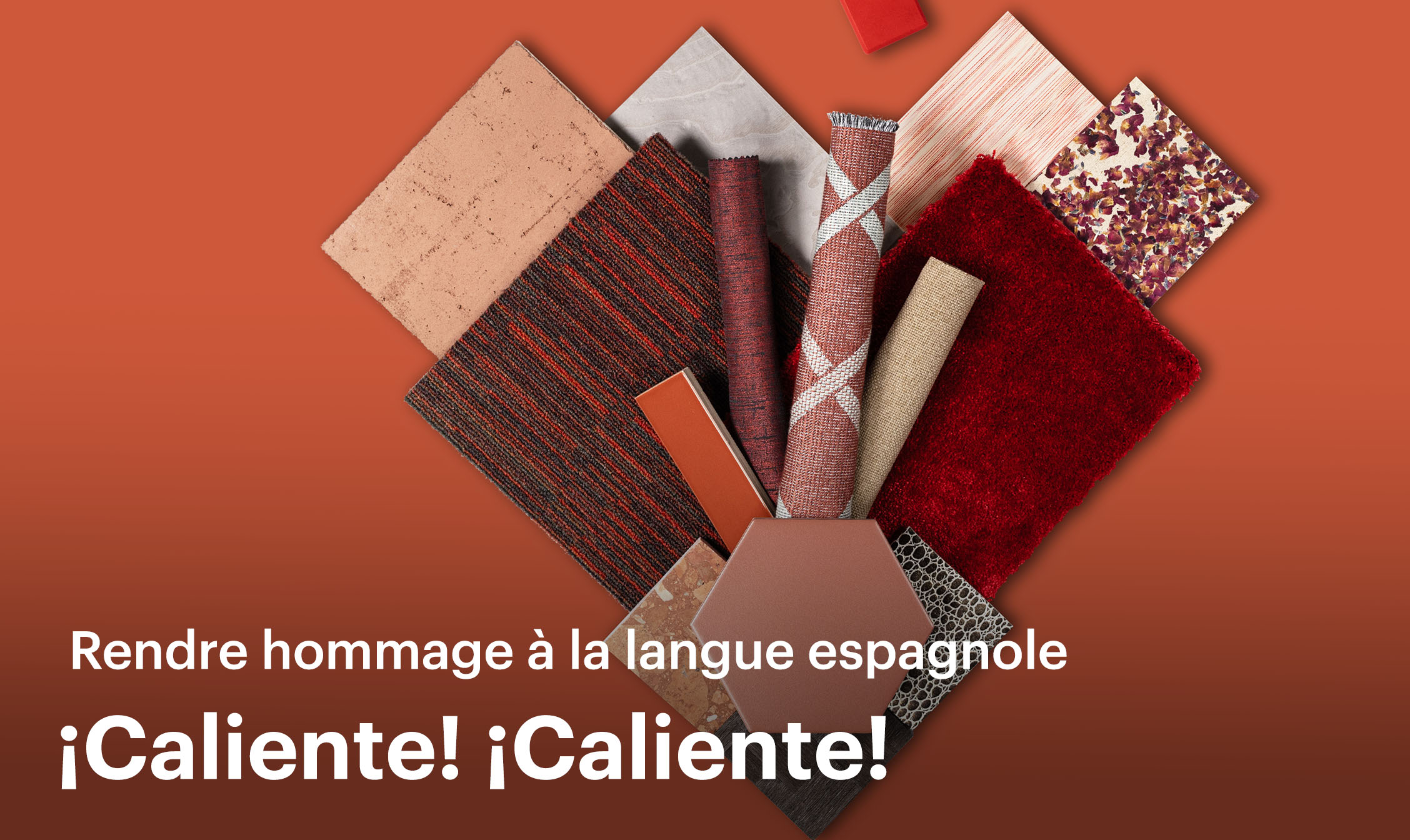 ¡Caliente! ¡Caliente!' image'